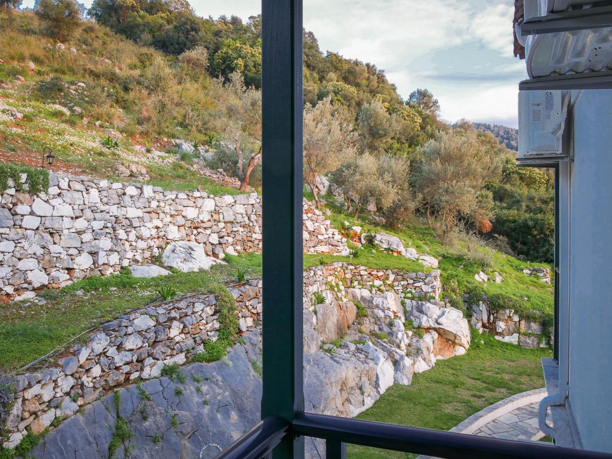 Panormos Beach Hotel Skopelos Room photo